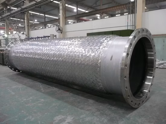 Aerosun 울트라 플렉서블 호스, 파이프, 금속