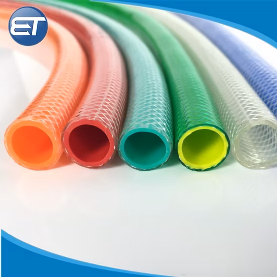 Anti-Abrasion Water Transfer Pump Bathroom Shower Hose with Good Quality