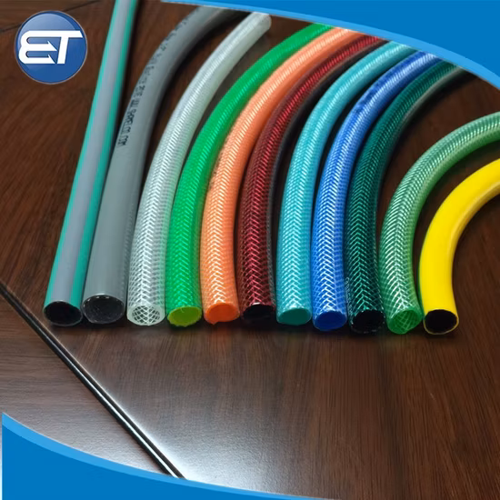 Anti-Abrasion Water Transfer Pump Bathroom Shower Hose with Good Quality