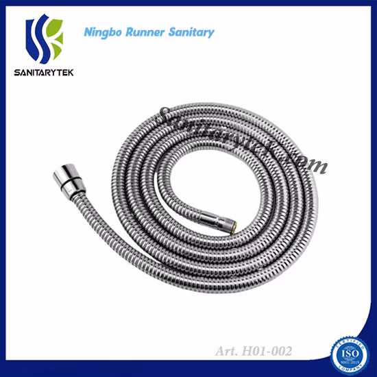 Pull-out Stainless Steel Flexible Hose Shower Hose for Kitchen Faucet