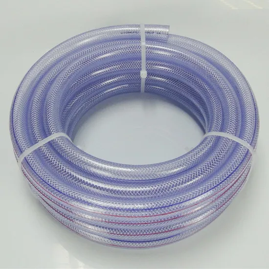 Anti-Abrasion Water Transfer Pump Bathroom Shower Hose with Good Quality