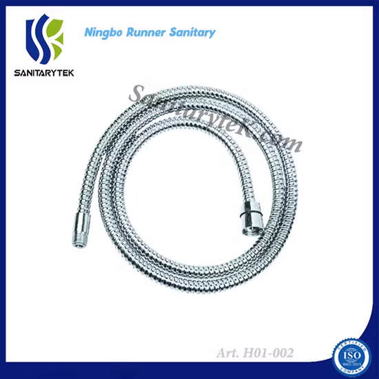 Pull-out Stainless Steel Flexible Hose Shower Hose for Kitchen Faucet