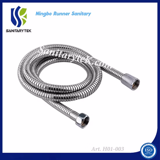 Pull-out Stainless Steel Flexible Hose Shower Hose for Kitchen Faucet