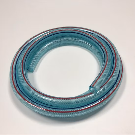 Anti-Abrasion Water Transfer Pump Bathroom Shower Hose with Good Quality