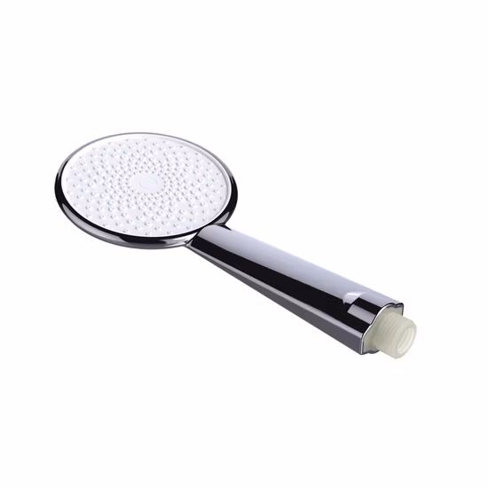 Hy-5007&007 저렴한 고급 배관 크롬 레인 샤워 헤드