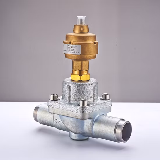 구리 산업용 특수 가변 금속 호스